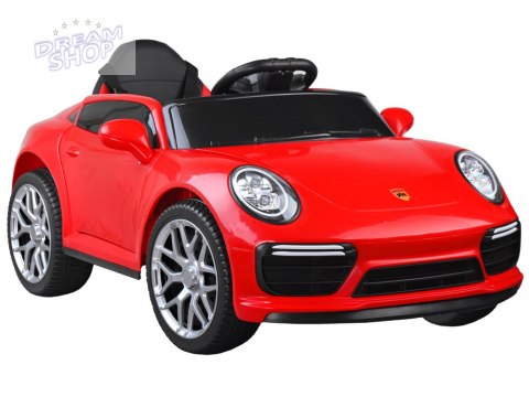 Auto na akumulator dla dziecka z bujaniem PA0269 Auto na akumulator dla dziecka z bujaniem PA0269