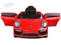Auto na akumulator dla dziecka z bujaniem PA0269