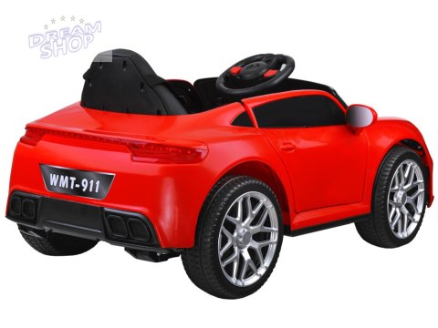 Auto na akumulator dla dziecka z bujaniem PA0269 Auto na akumulator dla dziecka z bujaniem PA0269