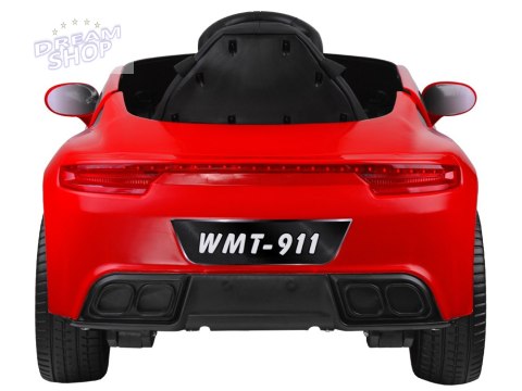 Auto na akumulator dla dziecka z bujaniem PA0269 Auto na akumulator dla dziecka z bujaniem PA0269