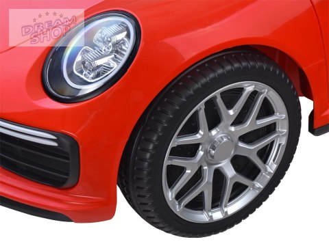 Auto na akumulator dla dziecka z bujaniem PA0269 Auto na akumulator dla dziecka z bujaniem PA0269