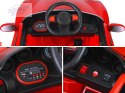 Auto na akumulator dla dziecka z bujaniem PA0269