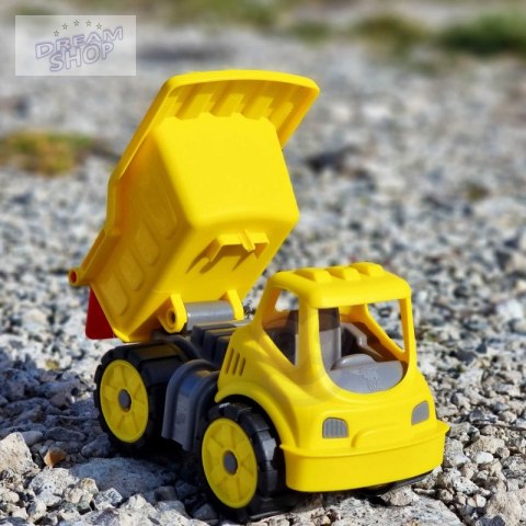 BIG Power Worker Mini Wywrotka BIG Power Worker Mini Wywrotka