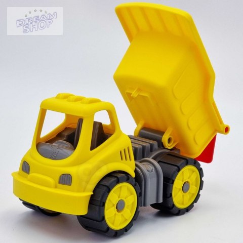 BIG Power Worker Mini Wywrotka BIG Power Worker Mini Wywrotka