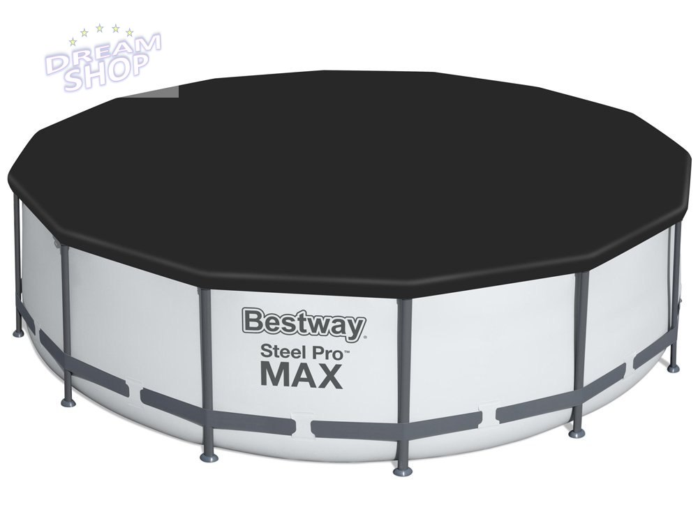 Bestway Basen STELAŻOWY 4,27m x 1,07m 11w1 56950 Bestway Basen STELAŻOWY 4,27m x 1,07m 11w1 56950