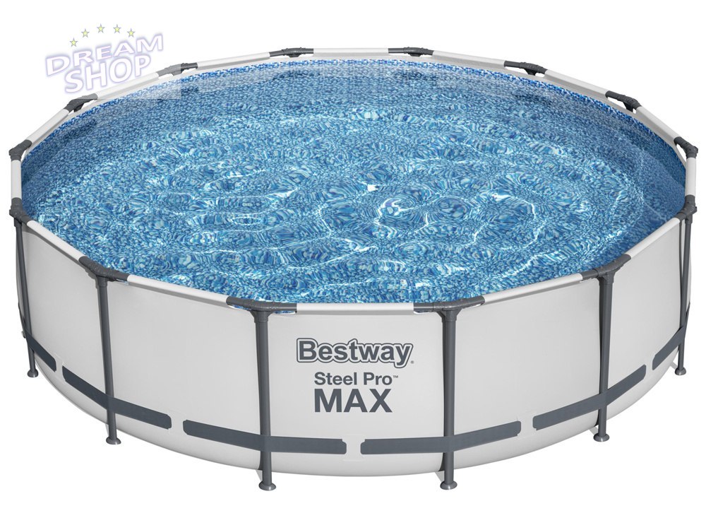 Bestway Basen STELAŻOWY 4,27m x 1,07m 11w1 56950 Bestway Basen STELAŻOWY 4,27m x 1,07m 11w1 56950