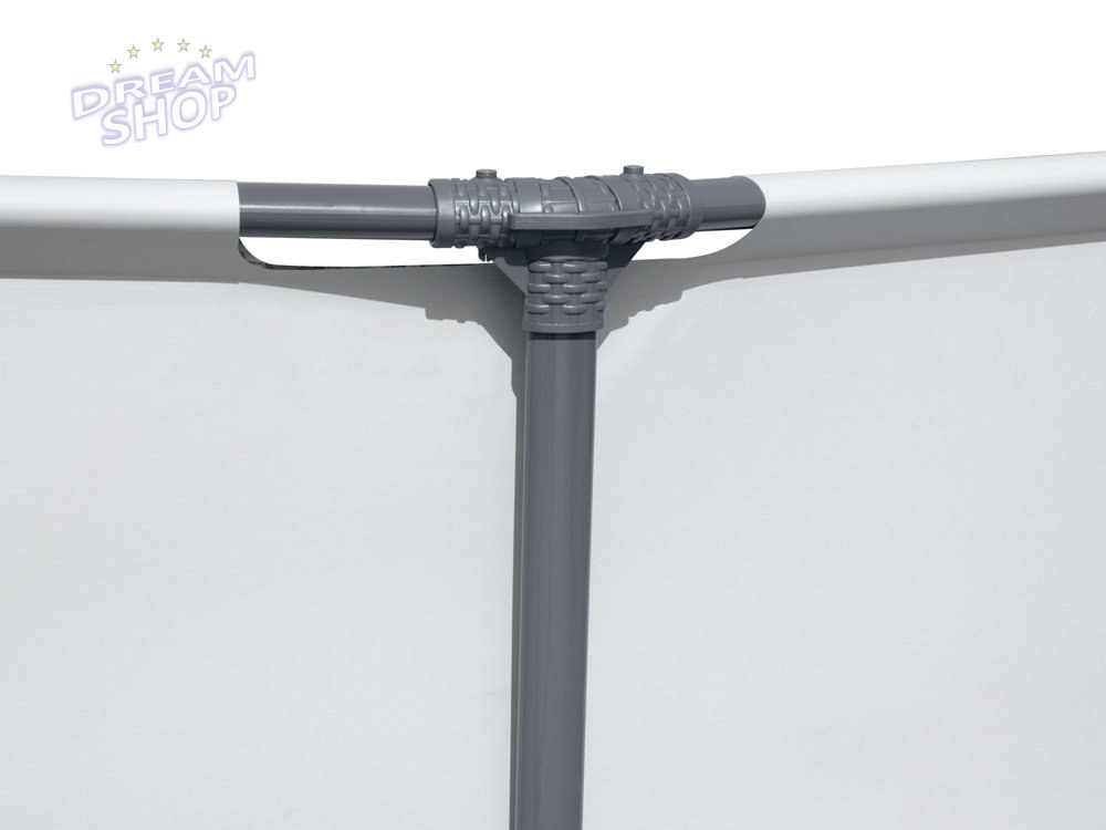 Bestway Basen STELAŻOWY 4,27m x 1,07m 11w1 56950 Bestway Basen STELAŻOWY 4,27m x 1,07m 11w1 56950