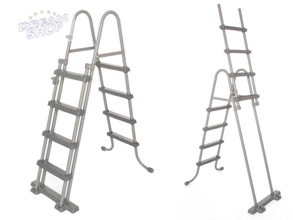 Bestway Basen STELAŻOWY 488x244x122cm 11w1 56671 Bestway Basen STELAŻOWY 488x244x122cm 11w1 56671