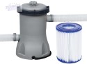 Bestway Basen stelażowy 427x250x100 11w1 56714