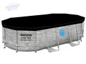 Bestway Basen stelażowy 427x250x100 11w1 56714