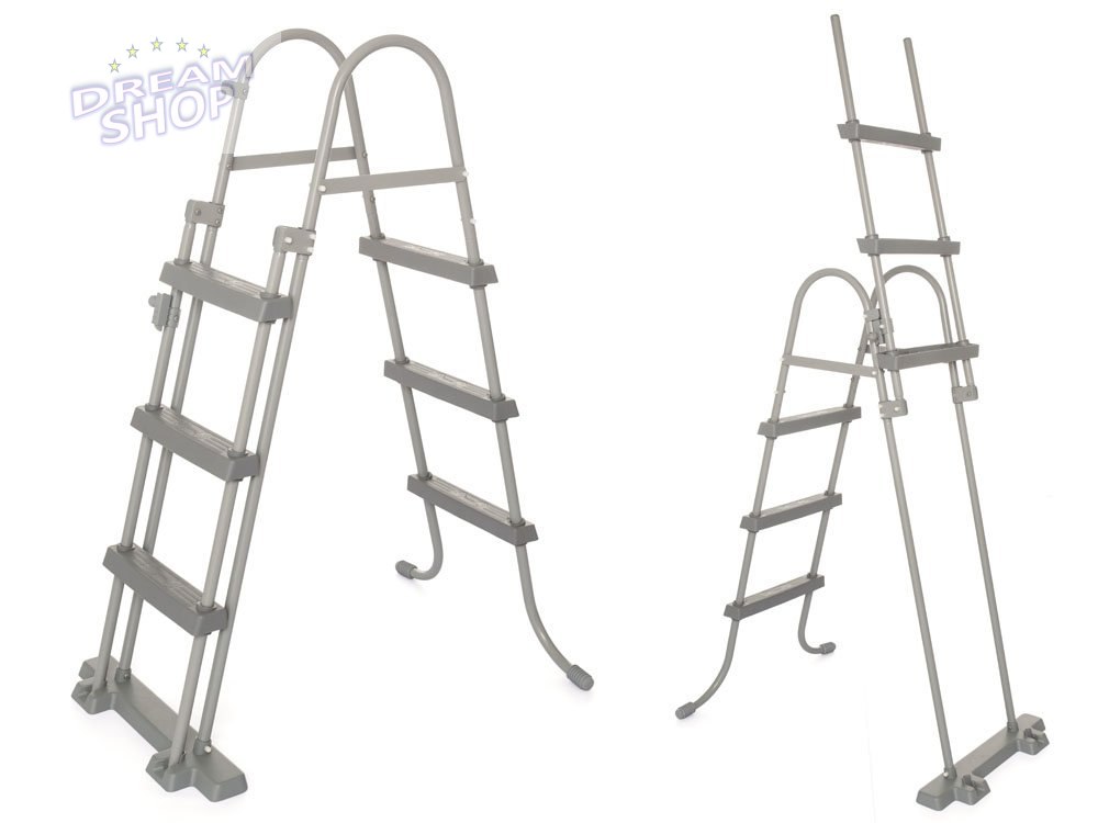 Bestway Basen stelażowy 427x250x100 11w1 56714 Bestway Basen stelażowy 427x250x100 11w1 56714