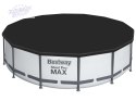 Bestway basen stelażowy 396x122cm 8w1 5618W