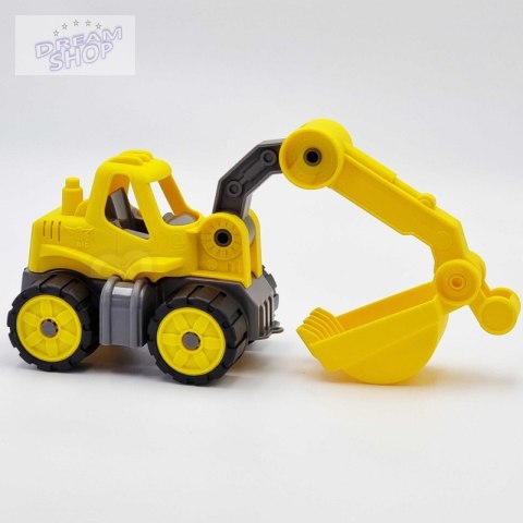 Big Power Worker Mini Koparka Big Power Worker Mini Koparka