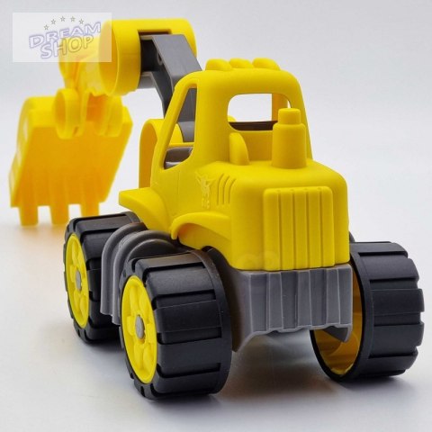 Big Power Worker Mini Koparka Big Power Worker Mini Koparka