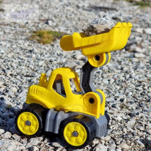 Big Power Worker Mini Ładowarka