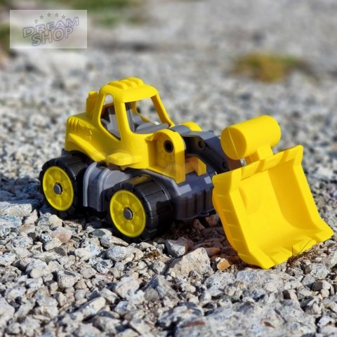 Big Power Worker Mini Ładowarka