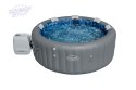 Dmuchane Jacuzzi Spa 5-7 osobowe 216 x 80 cm Bestway 60075