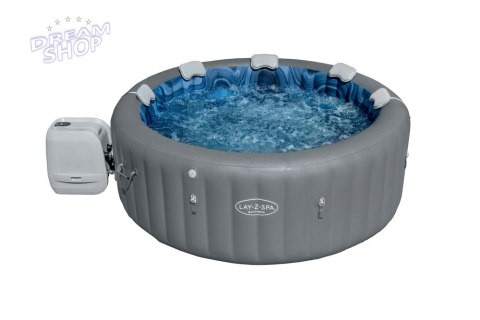 Dmuchane Jacuzzi Spa 5-7 osobowe 216 x 80 cm Bestway 60075 Dmuchane Jacuzzi Spa 5-7 osobowe 216 x 80 cm Bestway 60075