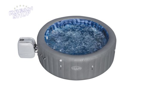 Dmuchane Jacuzzi Spa 5-7 osobowe 216 x 80 cm Bestway 60075 Dmuchane Jacuzzi Spa 5-7 osobowe 216 x 80 cm Bestway 60075