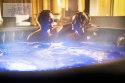 Dmuchane Jacuzzi Spa 5-7 osobowe 216 x 80 cm Bestway 60075