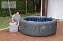 Dmuchane Jacuzzi Spa 5-7 osobowe 216 x 80 cm Bestway 60075