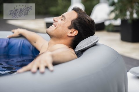 Dmuchane Jacuzzi Spa 5-7 osobowe 216 x 80 cm Bestway 60075 Dmuchane Jacuzzi Spa 5-7 osobowe 216 x 80 cm Bestway 60075