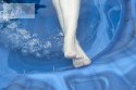 Dmuchane Jacuzzi Spa 5-7 osobowe 216 x 80 cm Bestway 60075