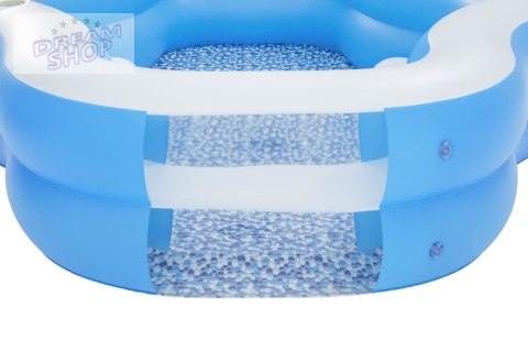 Dmuchany Basen 270 x 198 x 51 cm Bestway 54409