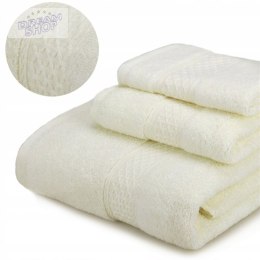 RĘCZNIKI Komplet Ręczników 35x35 35x75 70x140