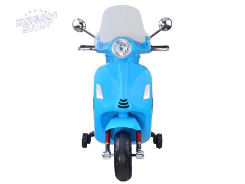 Skuter VESPA Vdream na akumulator + pilot PA0274 Skuter VESPA Vdream na akumulator + pilot PA0274