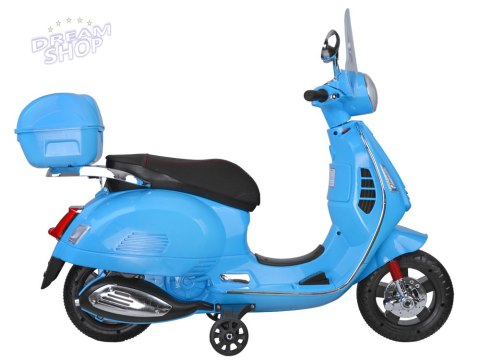 Skuter VESPA Vdream na akumulator + pilot PA0274 Skuter VESPA Vdream na akumulator + pilot PA0274