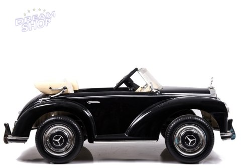 Auto na Akumulator Mercedes 300S Czarny Lakierowany Auto na Akumulator Mercedes 300S Czarny Lakierowany