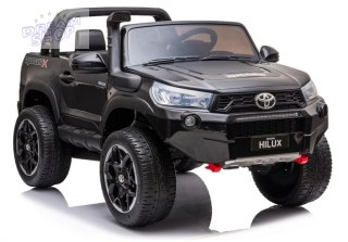 Auto na Akumulator Toyota Hilux Czarny