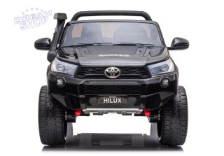 Auto na Akumulator Toyota Hilux Czarny