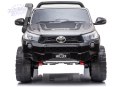 Auto na Akumulator Toyota Hilux Srebrny Lakierowany