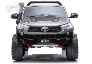 Auto na Akumulator Toyota Hilux Srebrny Lakierowany