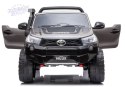 Auto na Akumulator Toyota Hilux Srebrny Lakierowany