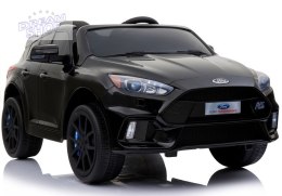 Auto na akumulator Ford Focus Czarne Lakierowane