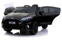 Auto na akumulator Ford Focus Czarne Lakierowane