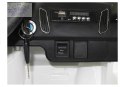 Auto na akumulator Ford Focus Czarne Lakierowane