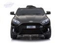 Auto na akumulator Ford Focus Czarne Lakierowane