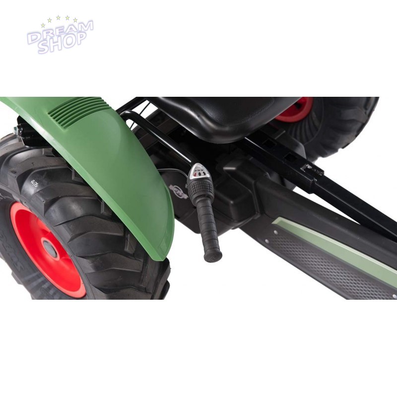 BERG Gokart na Pedały Fendt XXL-BFR 5+ BERG Gokart na Pedały Fendt XXL-BFR 5+