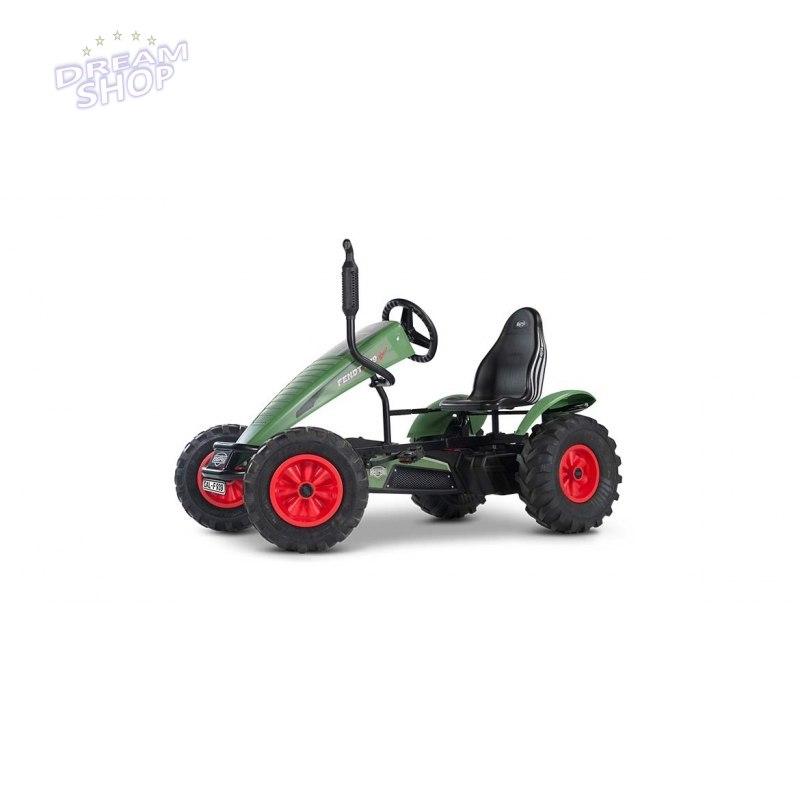 BERG Gokart na Pedały Fendt XXL-BFR 5+ BERG Gokart na Pedały Fendt XXL-BFR 5+