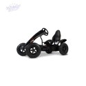 BERG Gokart na pedały Black Edition XXL-BFR 5+