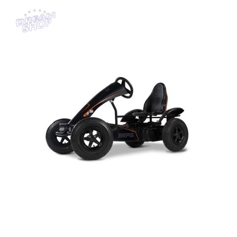 BERG Gokart na pedały Black Edition XXL-BFR 5+ BERG Gokart na pedały Black Edition XXL-BFR 5+