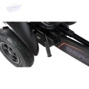 BERG Gokart na pedały Black Edition XXL-BFR 5+