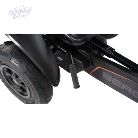 BERG Gokart na pedały Black Edition XXL-BFR 5+ BERG Gokart na pedały Black Edition XXL-BFR 5+