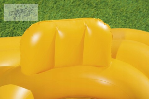 Bestway FOTELIK KÓŁKO DO PŁYWANIA DLA DZIECI 32050 Bestway FOTELIK KÓŁKO DO PŁYWANIA DLA DZIECI 32050