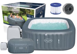 Dmuchane Jacuzzi 180 x 180 x 71 cm Bestway 60031