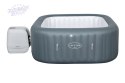 Dmuchane Jacuzzi 180 x 180 x 71 cm Bestway 60031